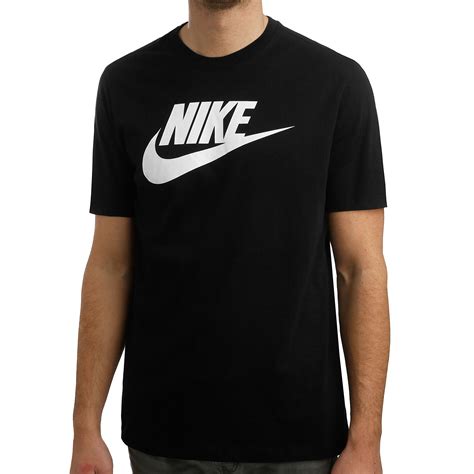 nike t shirt herren kragen|T.